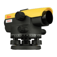 Spectra Precision AL28M Auto Level with Magnetic Dampened Compen sator, 28x Magnification