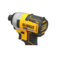 DEWALT 20V MAX Cordless Drill and Impact Driver, Power Tool Combo Kit with 2 Batteries and Charger (DCK240C2) - Image 2